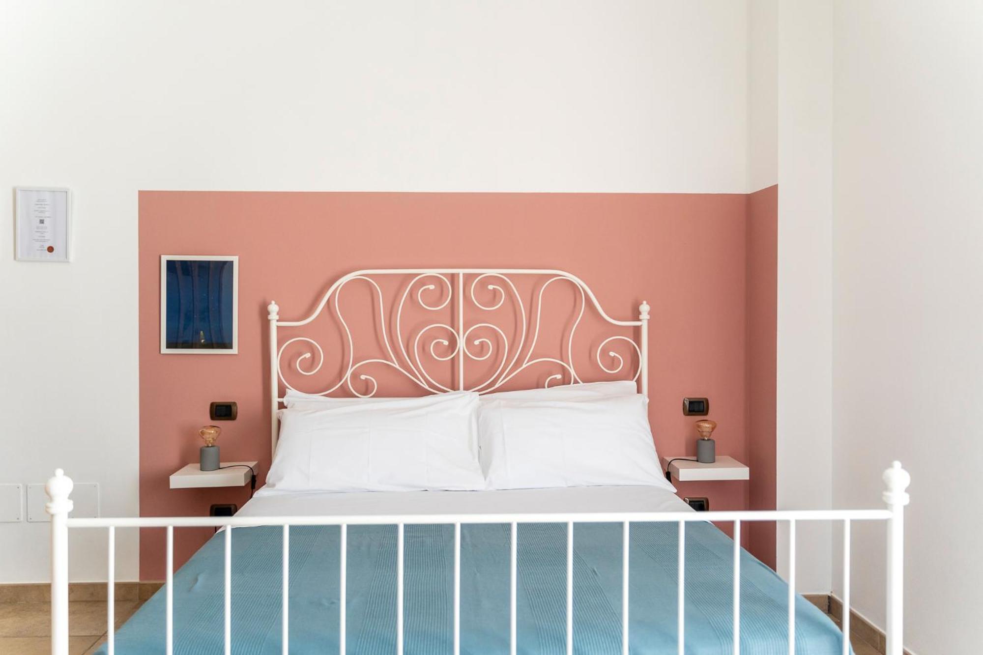Bed and Breakfast Casa Schiavoni Forlì Exterior foto