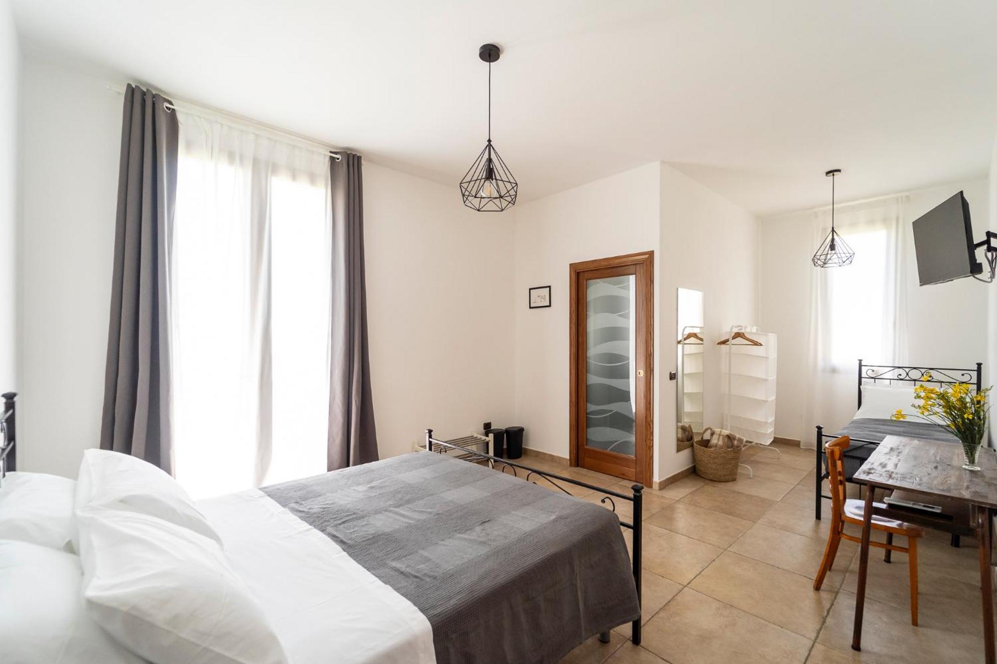 Bed and Breakfast Casa Schiavoni Forlì Exterior foto