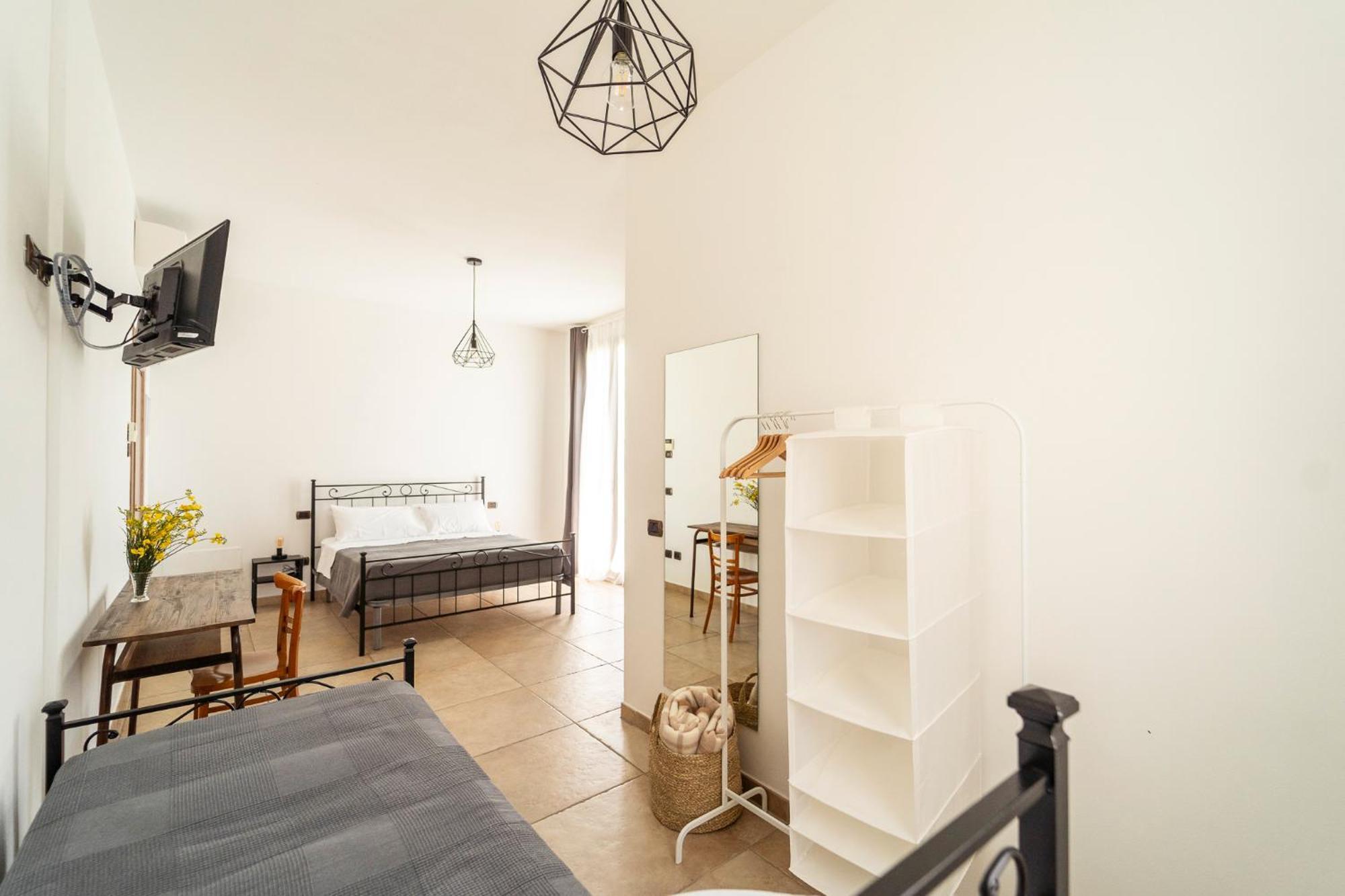 Bed and Breakfast Casa Schiavoni Forlì Exterior foto